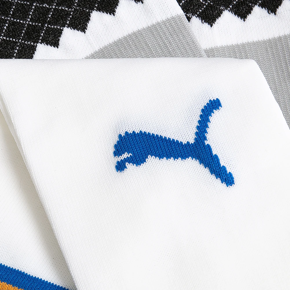 Grasshopper Club Zürich PUMA Calzettoni Da Calcio 750313-01 3 Grasshopper Club Zürich PUMA Calzettoni Da Calcio 750313-01 - immagine 3