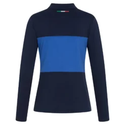 Italia FIGC PUMA Donna Polo A Maniche Lunghe 750534-05 -Negozio al dettaglio Zeus 750534 05 3
