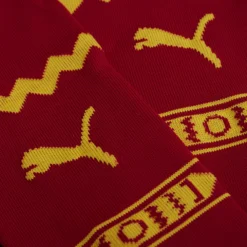 Ghana PUMA Calzettoni Da Calcio Per Il Gioco In Casa E Per La Trasferta 751076-03 -Negozio al dettaglio Zeus 751076 03 3JWeoAjb1Ozus8