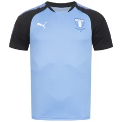 Malmö FF PUMA Uomo Maglia Per L'allenamento 751970-01