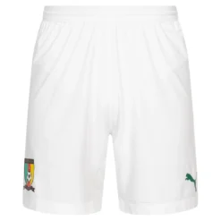 Camerun PUMA Uomo Pantaloncini Per L'allenamento 752332-02