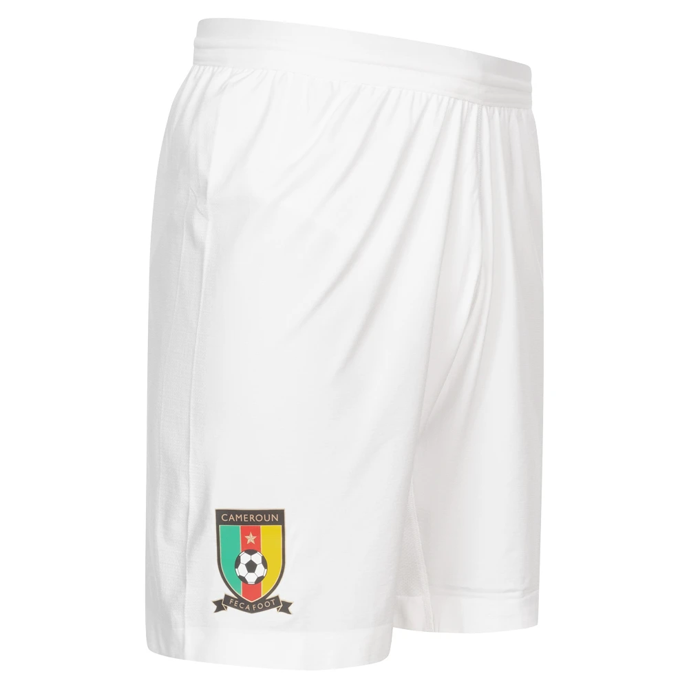 Camerun PUMA Uomo Pantaloncini Per L'allenamento 752332-02 2 Camerun PUMA Uomo Pantaloncini Per L'allenamento 752332-02 - immagine 2