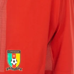 Camerun PUMA Uomo Pantaloncini Per L'allenamento 752332-05 -Negozio al dettaglio Zeus 752332 05 4