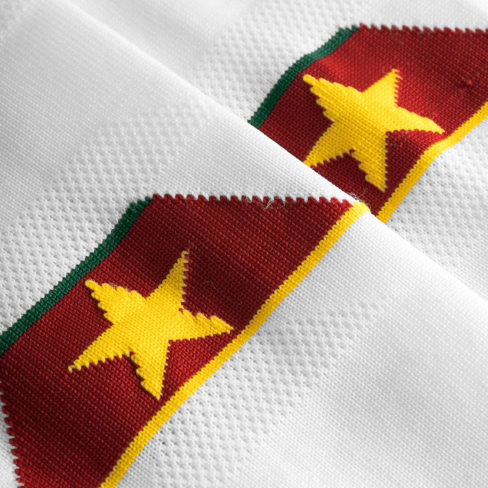 Camerun PUMA Calzettoni Da Calcio 752340-02 3 Camerun PUMA Calzettoni Da Calcio 752340-02 - immagine 3