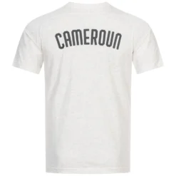 Camerun PUMA Casual Performance Uomo T-shirt 752363-03 6 Camerun PUMA Casual Performance Uomo T-shirt 752363-03 -Negozio al dettaglio Zeus 752363 03 3