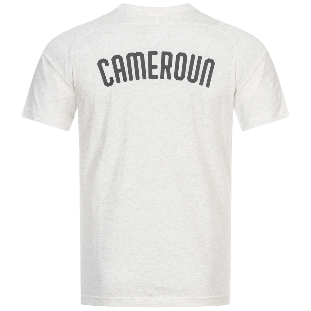 Camerun PUMA Casual Performance Uomo T-shirt 752363-03 3 Camerun PUMA Casual Performance Uomo T-shirt 752363-03 - immagine 3
