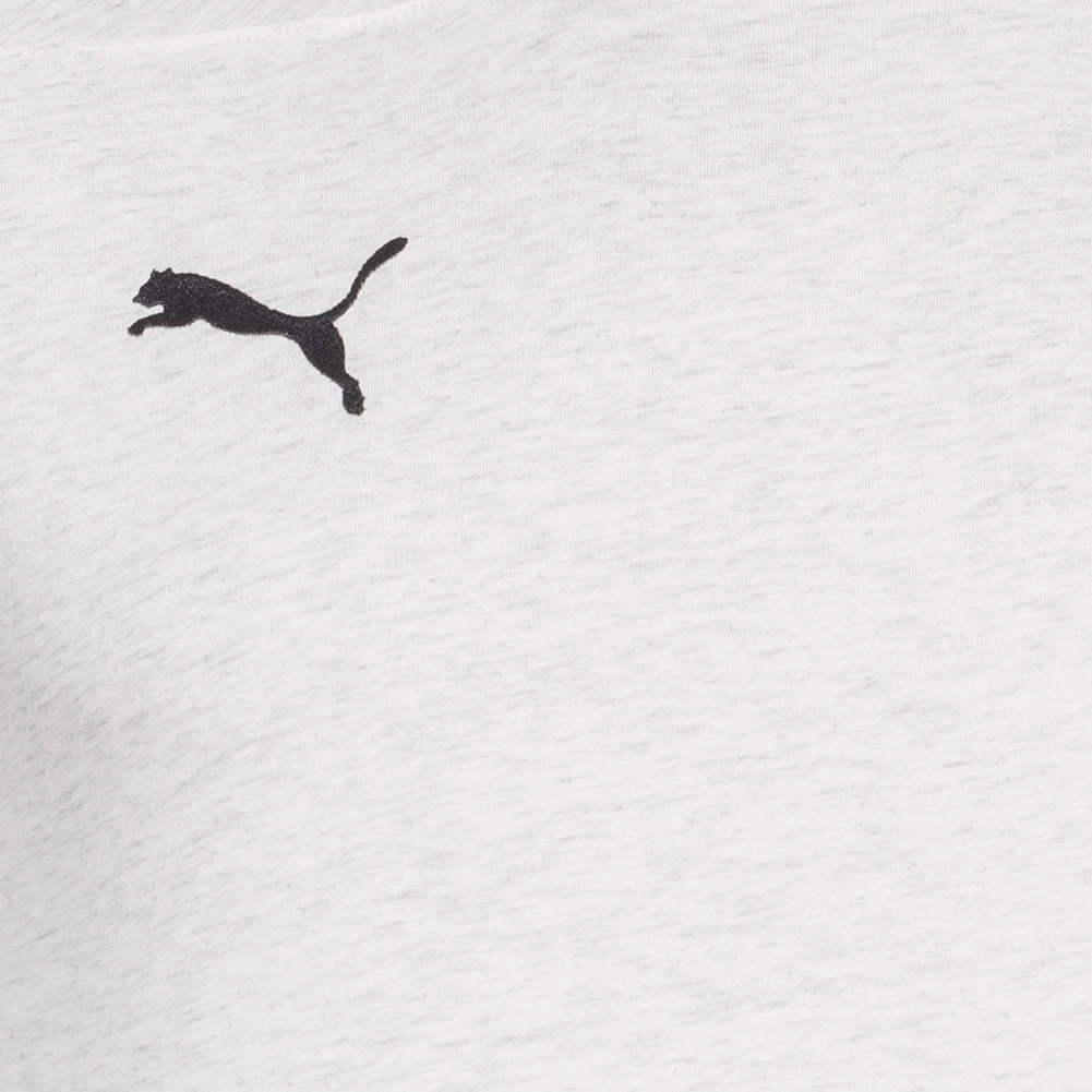 Camerun PUMA Casual Performance Uomo T-shirt 752363-03 4 Camerun PUMA Casual Performance Uomo T-shirt 752363-03 - immagine 4