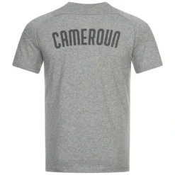 Camerun PUMA Casual Performance Uomo T-shirt 752363-08 6 Camerun PUMA Casual Performance Uomo T-shirt 752363-08 -Negozio al dettaglio Zeus 752363 08 3