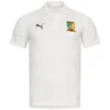 Camerun PUMA Casual Uomo Polo 752364-03