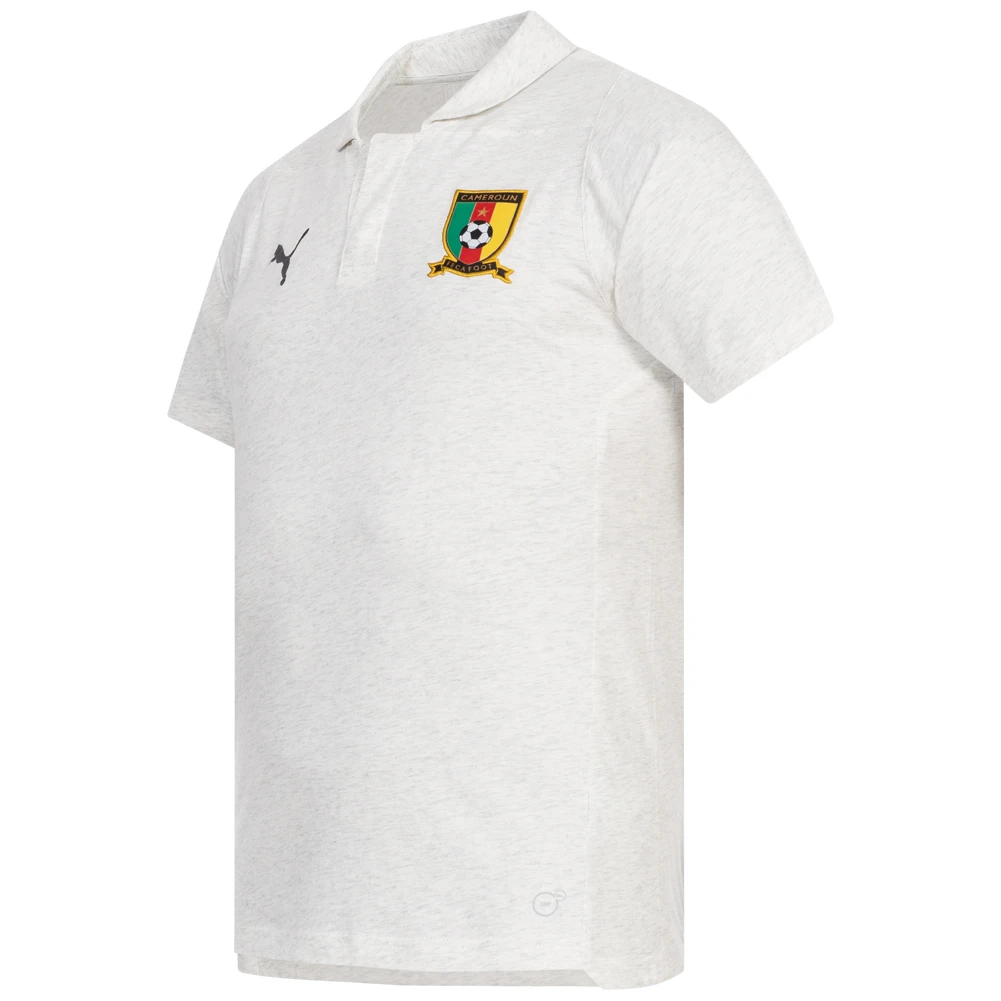 Camerun PUMA Casual Uomo Polo 752364-03 2 Camerun PUMA Casual Uomo Polo 752364-03 - immagine 2