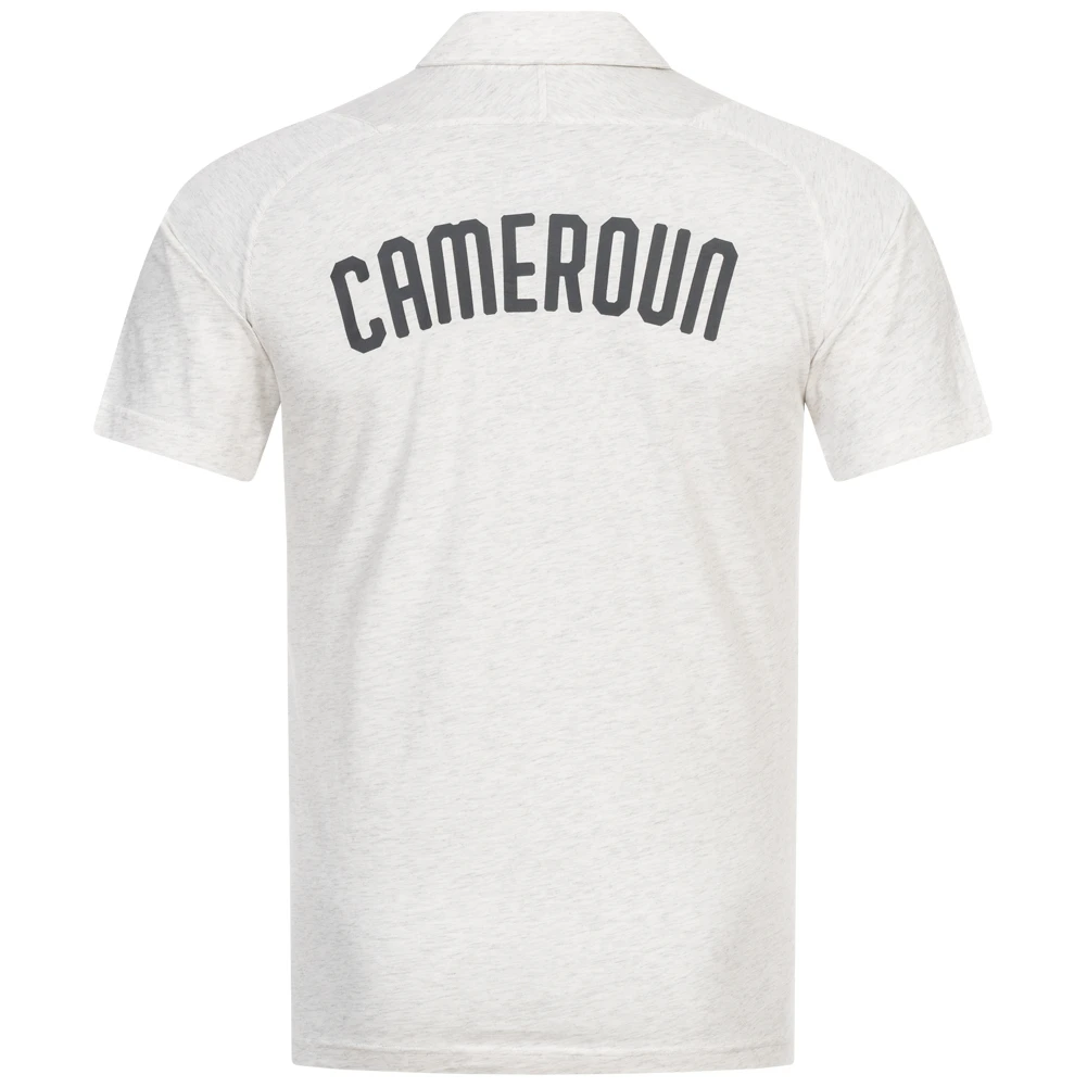 Camerun PUMA Casual Uomo Polo 752364-03 3 Camerun PUMA Casual Uomo Polo 752364-03 - immagine 3