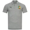 Camerun PUMA Casual Uomo Polo 752364-08