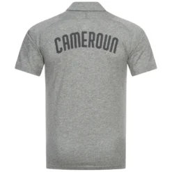 Camerun PUMA Casual Uomo Polo 752364-08 6 Camerun PUMA Casual Uomo Polo 752364-08 -Negozio al dettaglio Zeus 752364 08 3