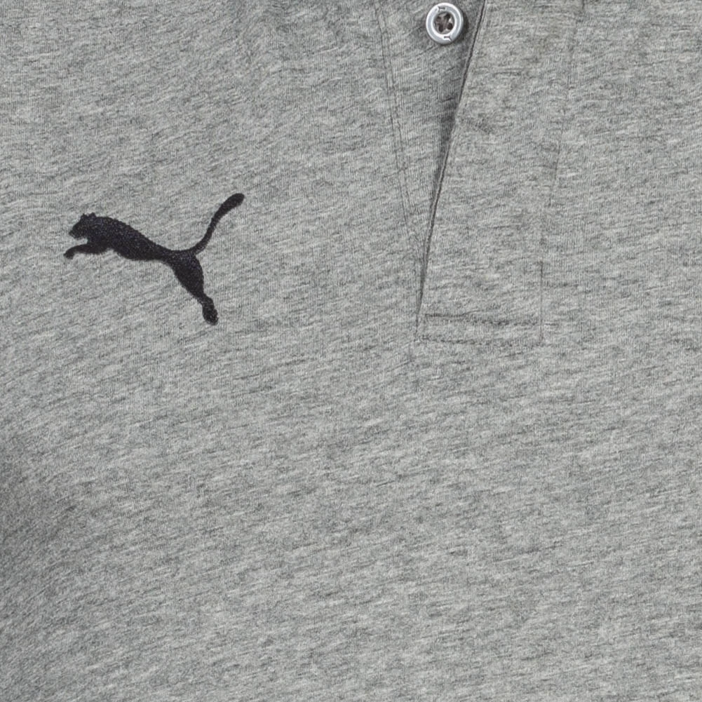 Camerun PUMA Casual Uomo Polo 752364-08 4 Camerun PUMA Casual Uomo Polo 752364-08 - immagine 4