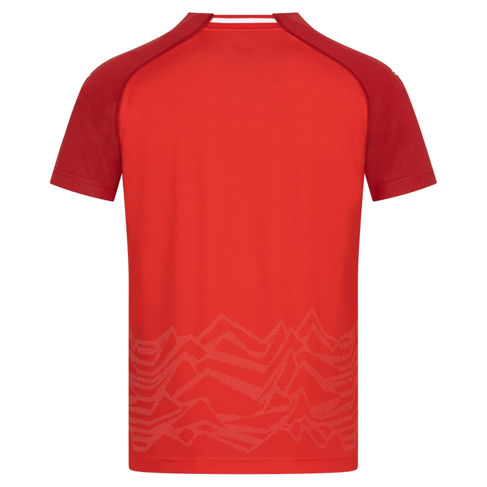 Austria ÖFB PUMA Bambini Maglia Per Il Gioco In Casa 752515-01 3 Austria ÖFB PUMA Bambini Maglia Per Il Gioco In Casa 752515-01 - immagine 3