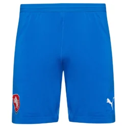 Repubblica Ceca PUMA Uomo Shorts 752536-03