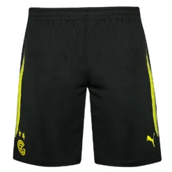 Grasshopper Club Zürich PUMA Bambini Shorts 753176-03