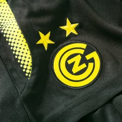 Grasshopper Club Zürich PUMA Bambini Shorts 753176-03 -Negozio al dettaglio Zeus 753176 03 4neu