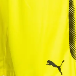 Grasshopper Club Zürich PUMA Shorts 753176-04 -Negozio al dettaglio Zeus 753176 04 4