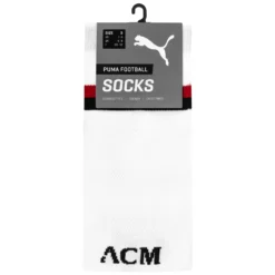 AC Milan PUMA Calzettoni Da Calcio 754444-14 -Negozio al dettaglio Zeus 754444 14 4