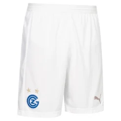 Grasshopper Club Zürich PUMA Uomo Shorts 754684-02