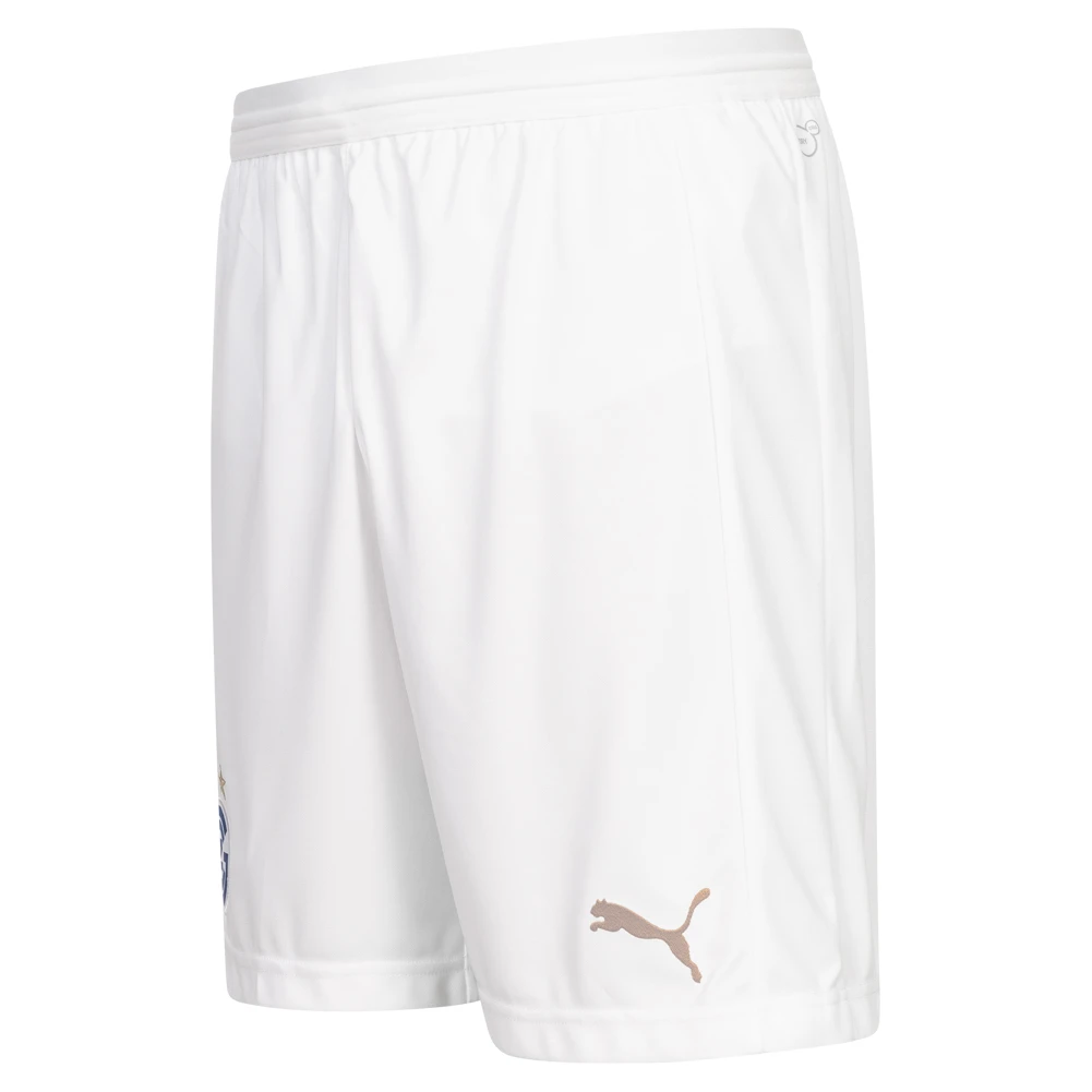 Grasshopper Club Zürich PUMA Uomo Shorts 754684-02 2 Grasshopper Club Zürich PUMA Uomo Shorts 754684-02 - immagine 2