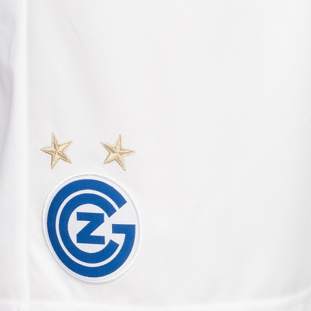 Grasshopper Club Zürich PUMA Uomo Shorts 754684-02 4 Grasshopper Club Zürich PUMA Uomo Shorts 754684-02 - immagine 4