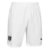 Austria PUMA Uomo Pantaloncini Per Il Gioco In Casa 756555-02