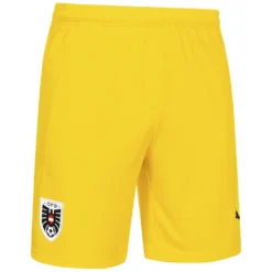 Austria PUMA Uomo Pantaloncini Da Portiere 756562-06