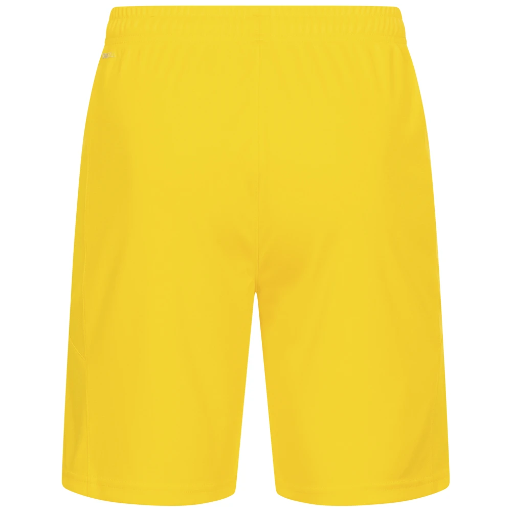 Austria PUMA Uomo Pantaloncini Da Portiere 756562-06 3 Austria PUMA Uomo Pantaloncini Da Portiere 756562-06 - immagine 3