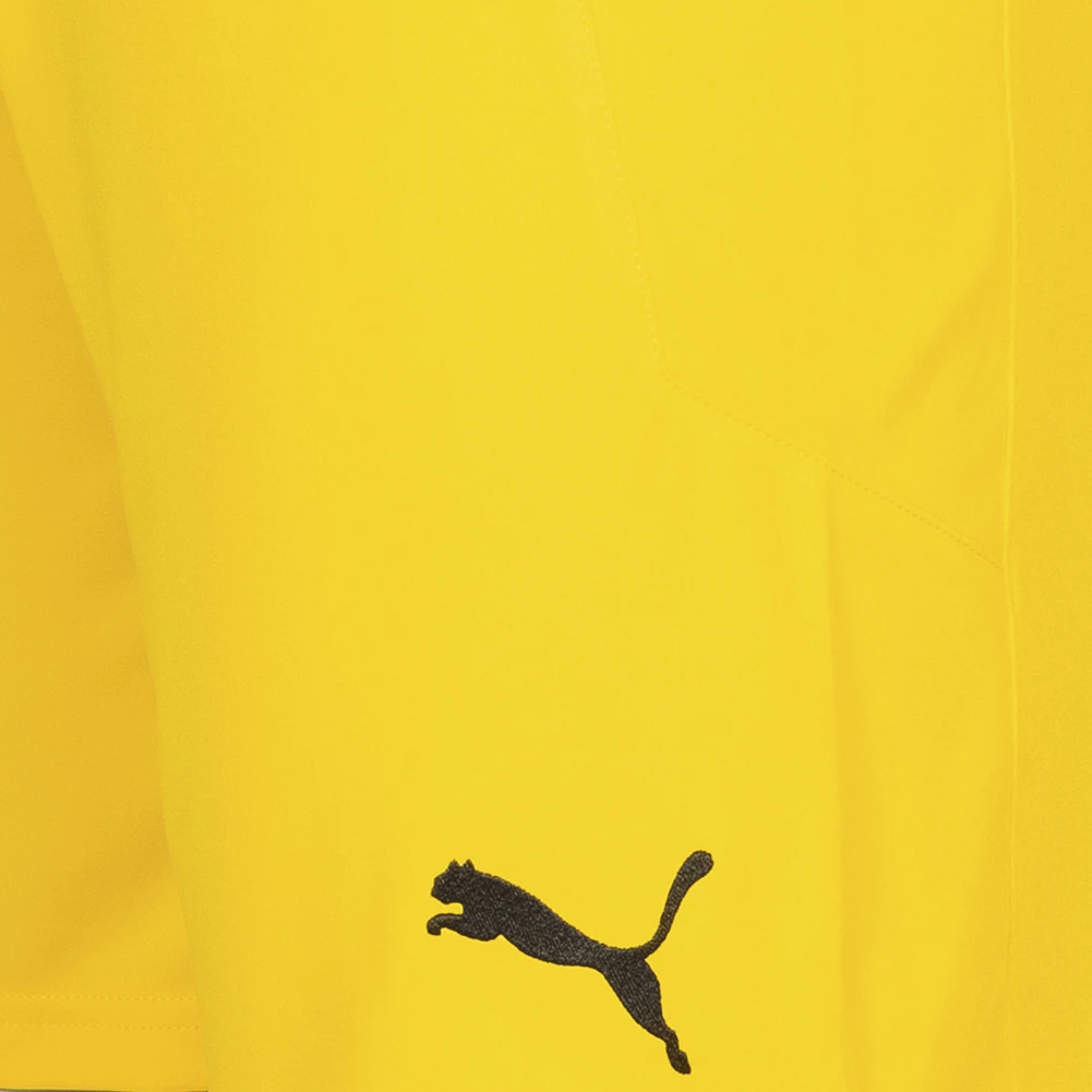 Austria PUMA Uomo Pantaloncini Da Portiere 756562-06 4 Austria PUMA Uomo Pantaloncini Da Portiere 756562-06 - immagine 4