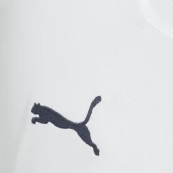 Italia FIGC PUMA Bambini Shorts 756987-08 -Negozio al dettaglio Zeus 756987 08 4