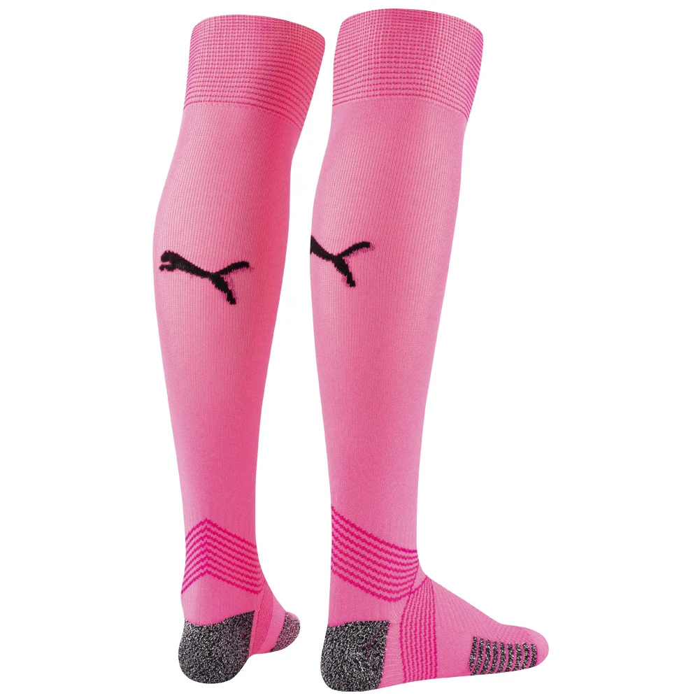 Manchester City PUMA PRO Calzettoni Da Calcio 757010-22 2 Manchester City PUMA PRO Calzettoni Da Calcio 757010-22 - immagine 2