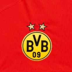 Borussia Dortmund BVB PUMA Bambini Pantaloncini Da Portiere 757180-06 -Negozio al dettaglio Zeus 757180 06 4