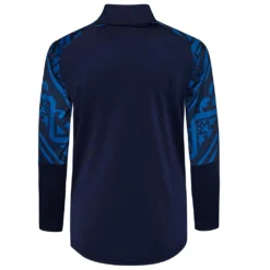 Italia FIGC PUMA Bambini Giacca Da Stadio 757340-04 -Negozio al dettaglio Zeus 757340 04 3