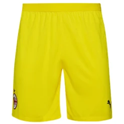 AC Milan PUMA Uomo Shorts 757415-07