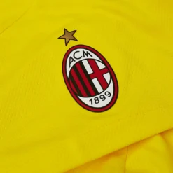 AC Milan PUMA Uomo Shorts 757415-07 7 AC Milan PUMA Uomo Shorts 757415-07 -Negozio al dettaglio Zeus 757415 07 4