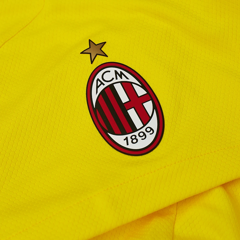 AC Milan PUMA Uomo Shorts 757415-07 4 AC Milan PUMA Uomo Shorts 757415-07 - immagine 4