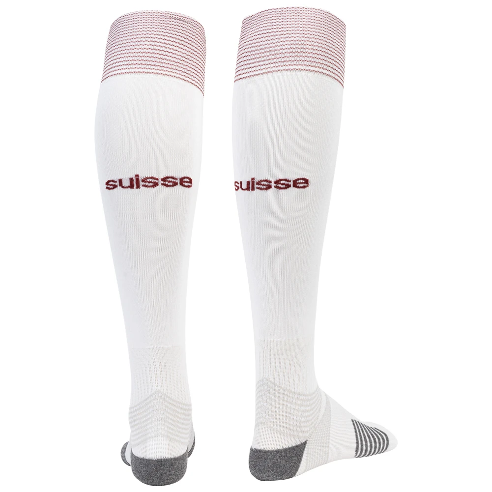 Svizzera PUMA Calzettoni Da Calcio Per La Trasferta 757423-02 2 Svizzera PUMA Calzettoni Da Calcio Per La Trasferta 757423-02 - immagine 2