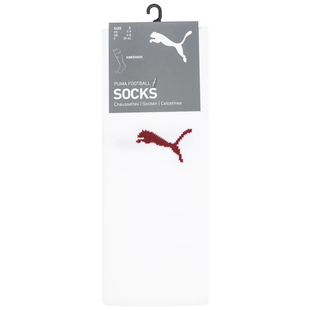 Svizzera PUMA Calzettoni Da Calcio Per La Trasferta 757423-02 3 Svizzera PUMA Calzettoni Da Calcio Per La Trasferta 757423-02 - immagine 3