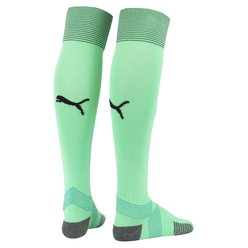 Borussia Mönchengladbach PUMA Calzettoni Da Calcio 757435-03 2 Borussia Mönchengladbach PUMA Calzettoni Da Calcio 757435-03 - immagine 2