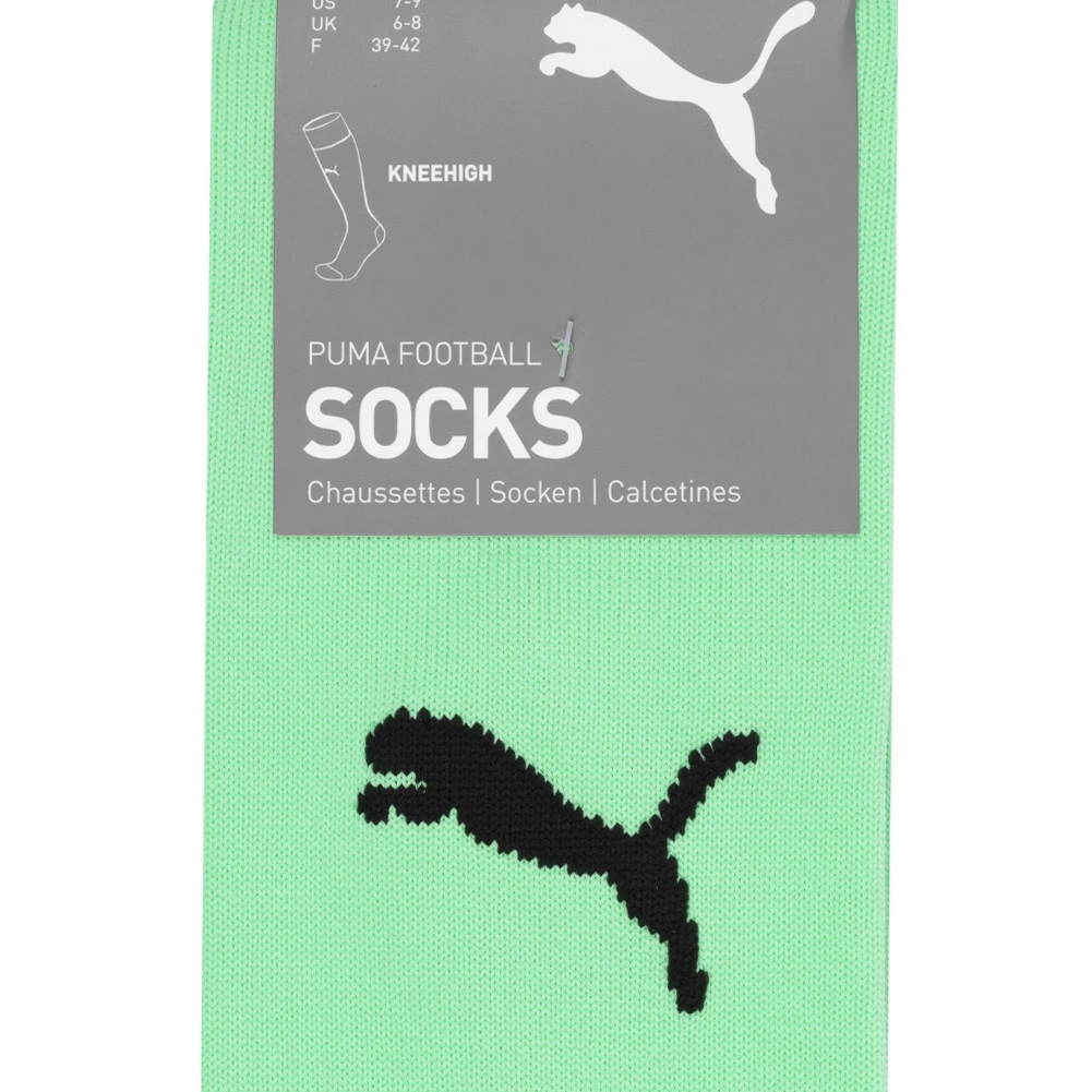 Borussia Mönchengladbach PUMA Calzettoni Da Calcio 757435-03 3 Borussia Mönchengladbach PUMA Calzettoni Da Calcio 757435-03 - immagine 3