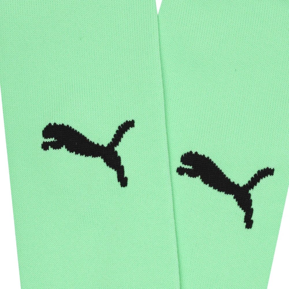 Borussia Mönchengladbach PUMA Calzettoni Da Calcio 757435-03 4 Borussia Mönchengladbach PUMA Calzettoni Da Calcio 757435-03 - immagine 4