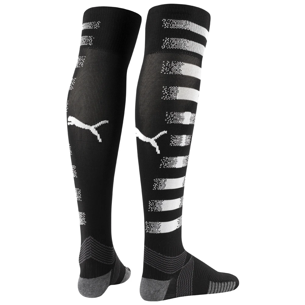 Valencia CF PUMA Calzettoni Da Calcio 757462-02 2 Valencia CF PUMA Calzettoni Da Calcio 757462-02 - immagine 2