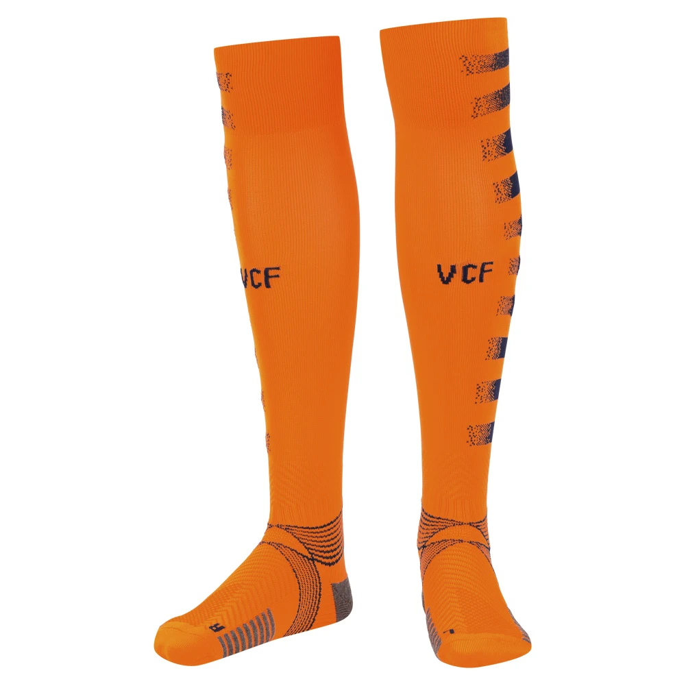 Valencia CF PUMA Calzettoni Da Calcio 757462-03 1 Valencia CF PUMA Calzettoni Da Calcio 757462-03