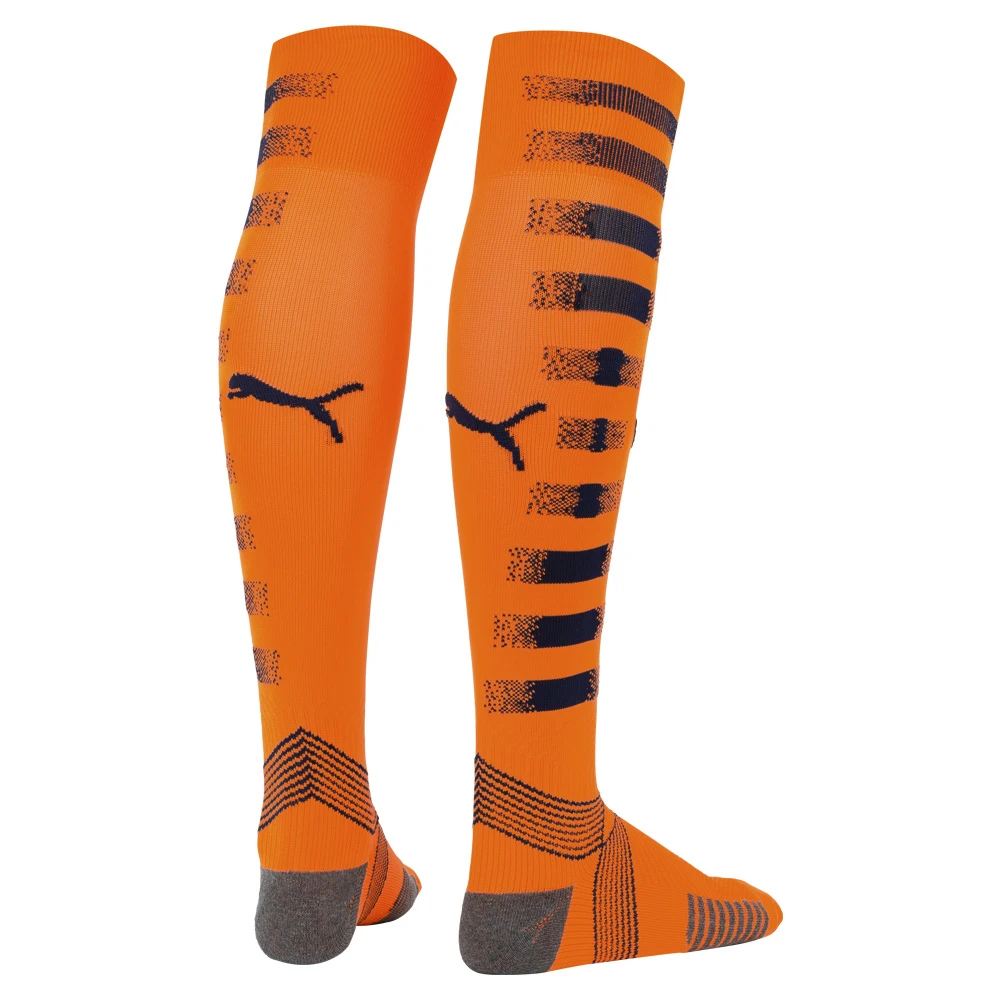 Valencia CF PUMA Calzettoni Da Calcio 757462-03 2 Valencia CF PUMA Calzettoni Da Calcio 757462-03 - immagine 2