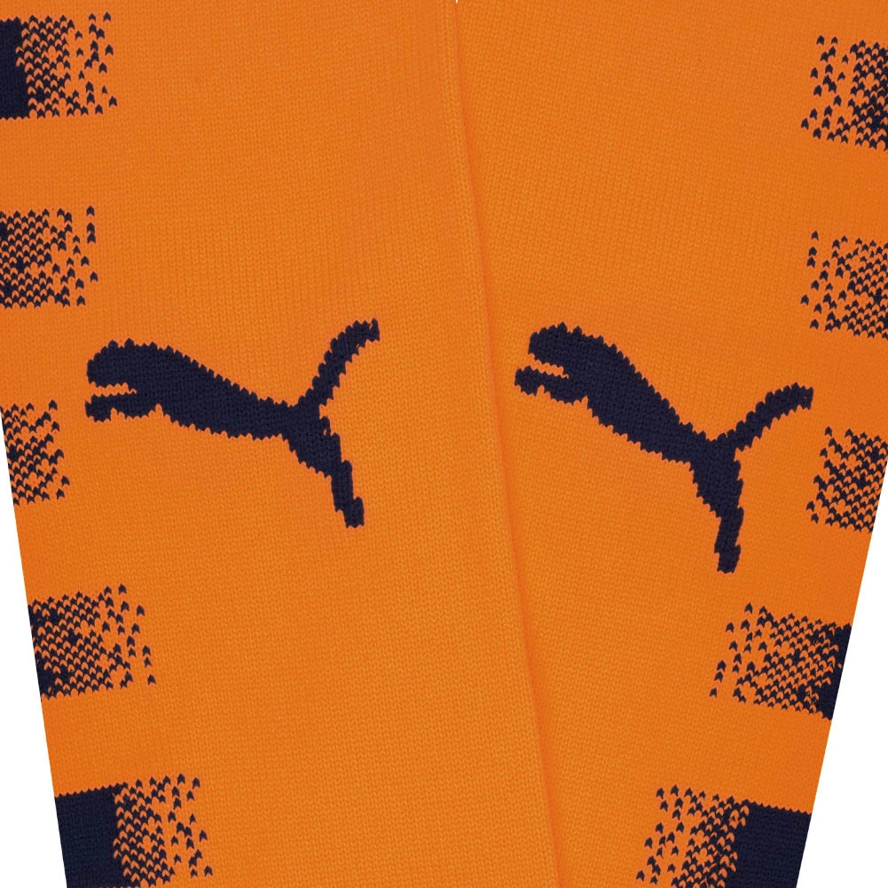 Valencia CF PUMA Calzettoni Da Calcio 757462-03 4 Valencia CF PUMA Calzettoni Da Calcio 757462-03 - immagine 4