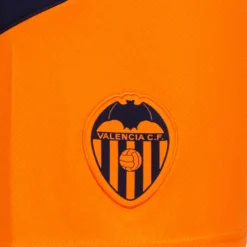 Valencia CF PUMA Uomo Pantaloncini Per La Trasferta 757474-03 -Negozio al dettaglio Zeus 757474 03 4