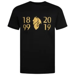 A.C. Milan PUMA Uomo T-shirt Per Tifosi 757511-02