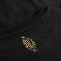 A.C. Milan PUMA Uomo T-shirt Per Tifosi 757511-02 -Negozio al dettaglio Zeus 757511 02 3